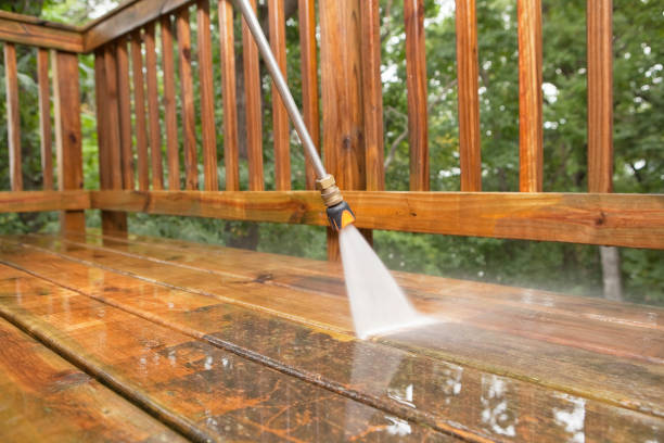 Best Concrete Pressure Washing  in Collins, MS